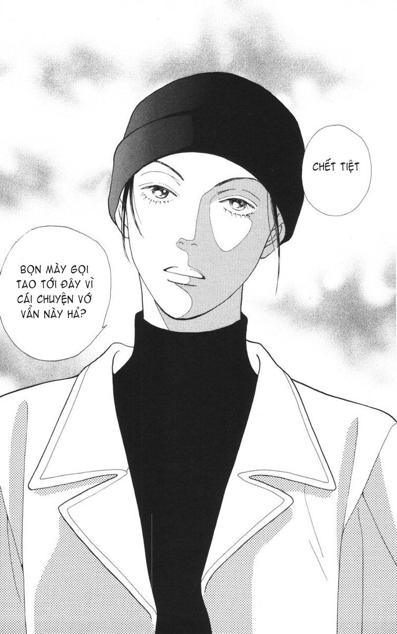 Con Nhà Giàu: Chapter 151
