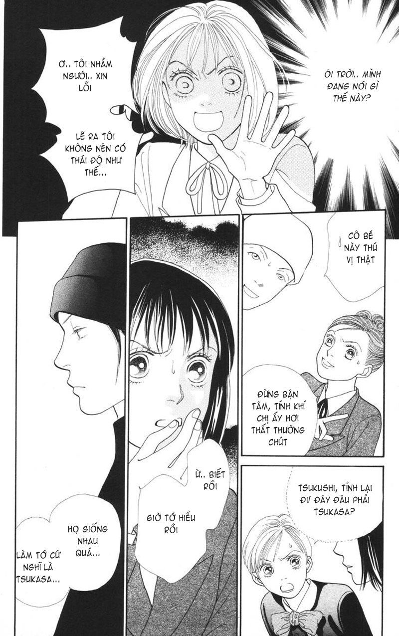 Con Nhà Giàu: Chapter 151