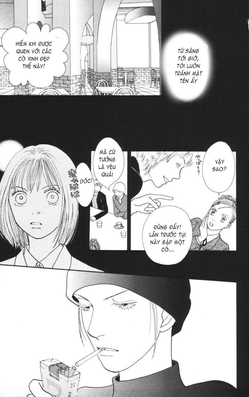 Con Nhà Giàu: Chapter 151