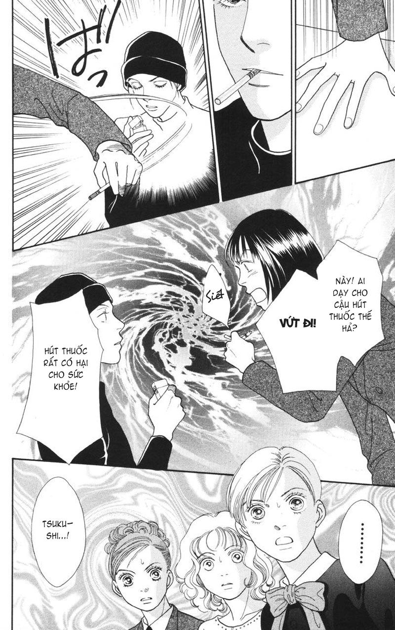 Con Nhà Giàu: Chapter 151