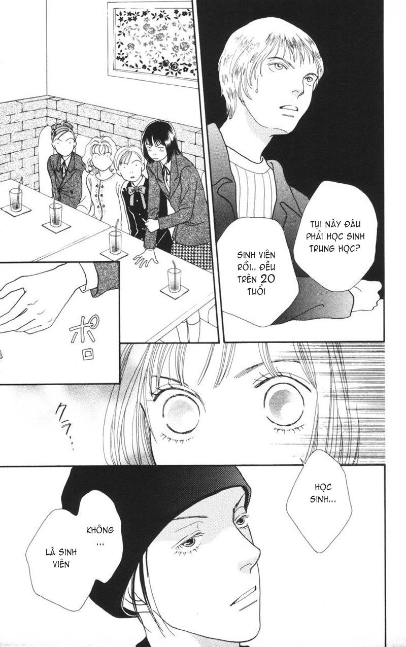 Con Nhà Giàu: Chapter 151