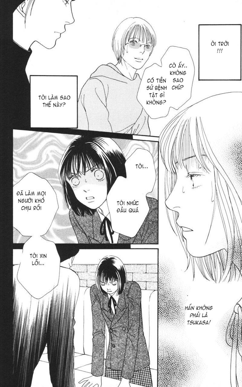 Con Nhà Giàu: Chapter 151