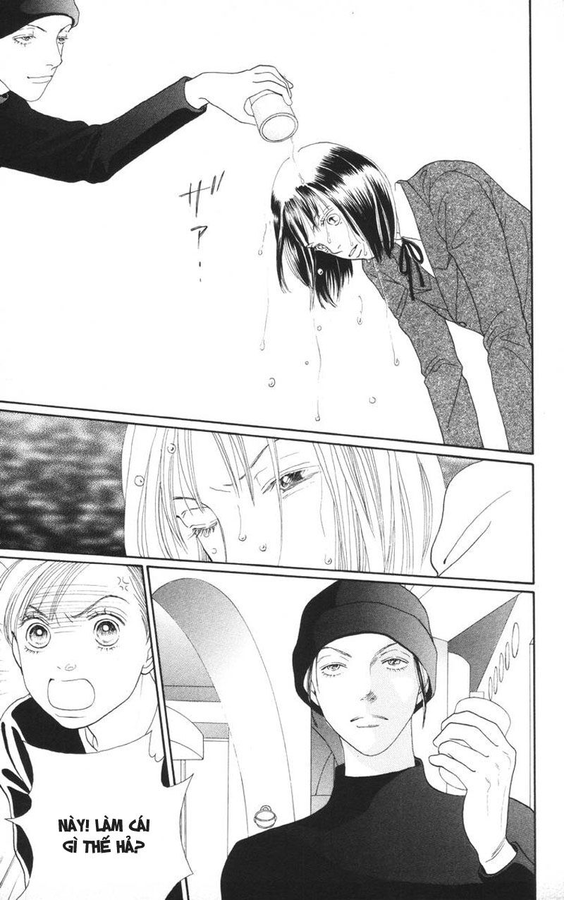 Con Nhà Giàu: Chapter 151