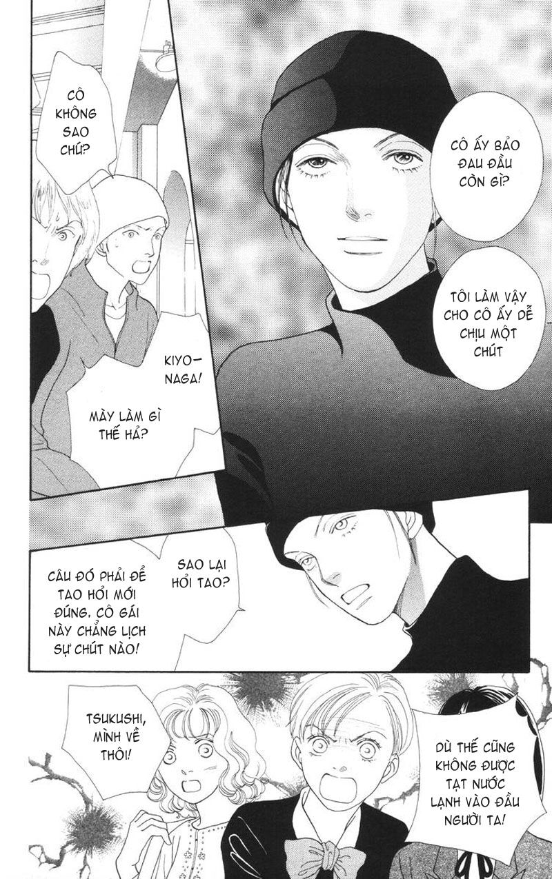 Con Nhà Giàu: Chapter 151