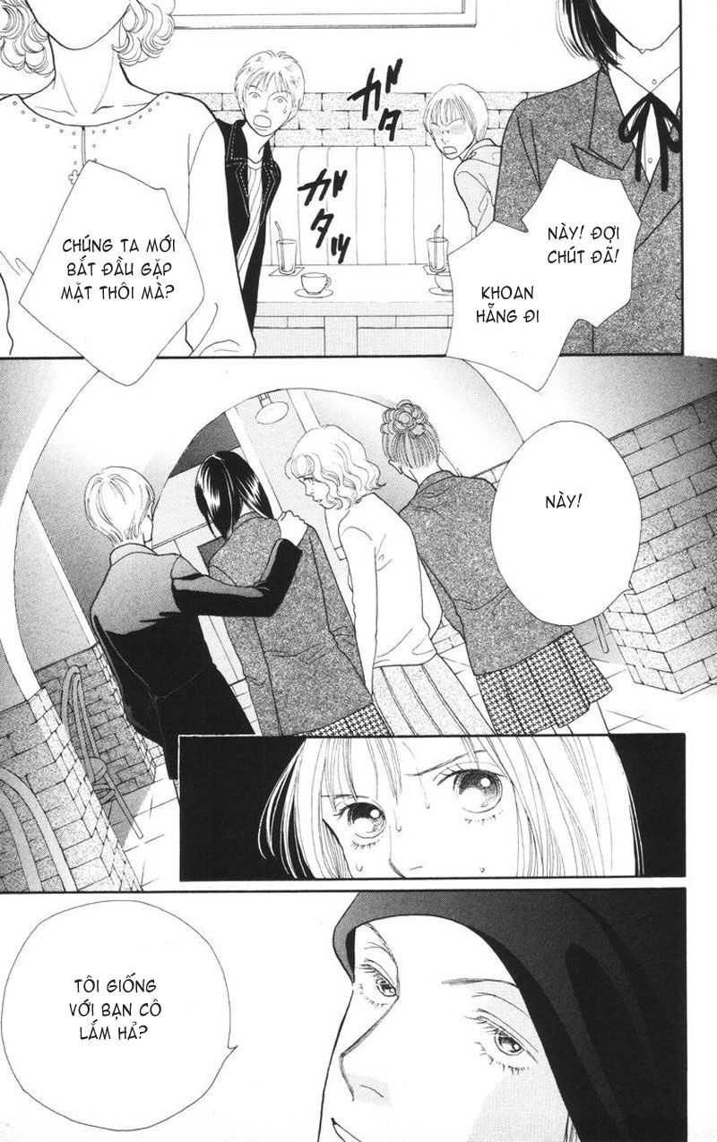 Con Nhà Giàu: Chapter 151