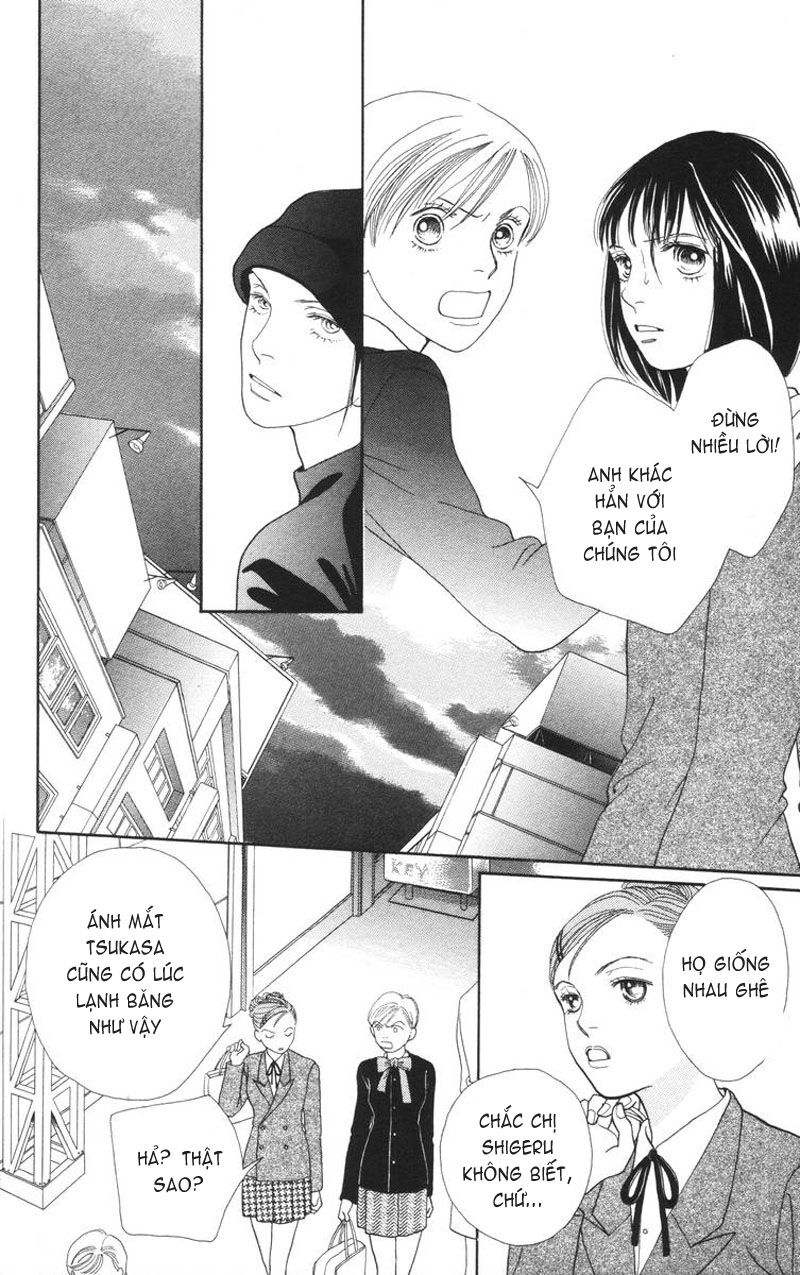 Con Nhà Giàu: Chapter 151