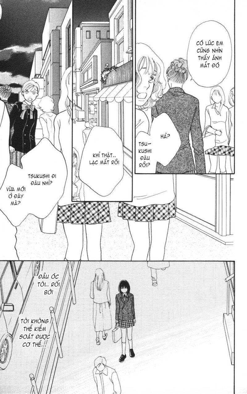 Con Nhà Giàu: Chapter 151