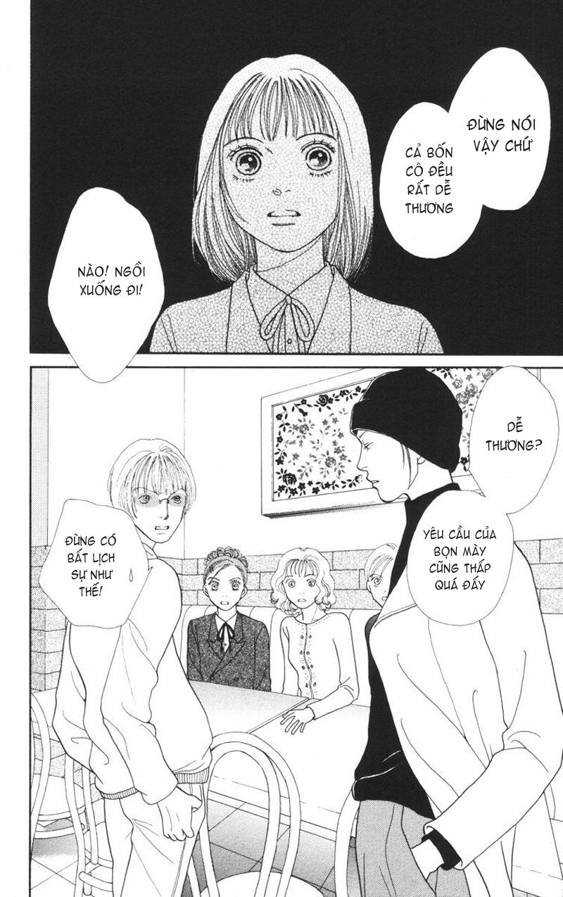 Con Nhà Giàu: Chapter 151