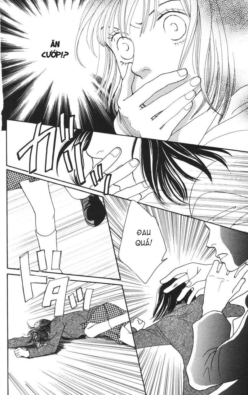 Con Nhà Giàu: Chapter 151