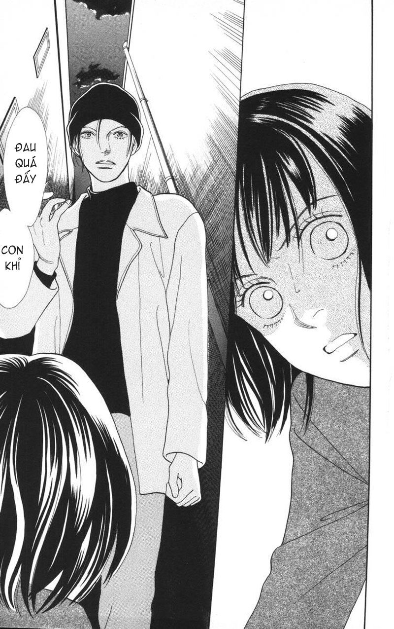 Con Nhà Giàu: Chapter 151