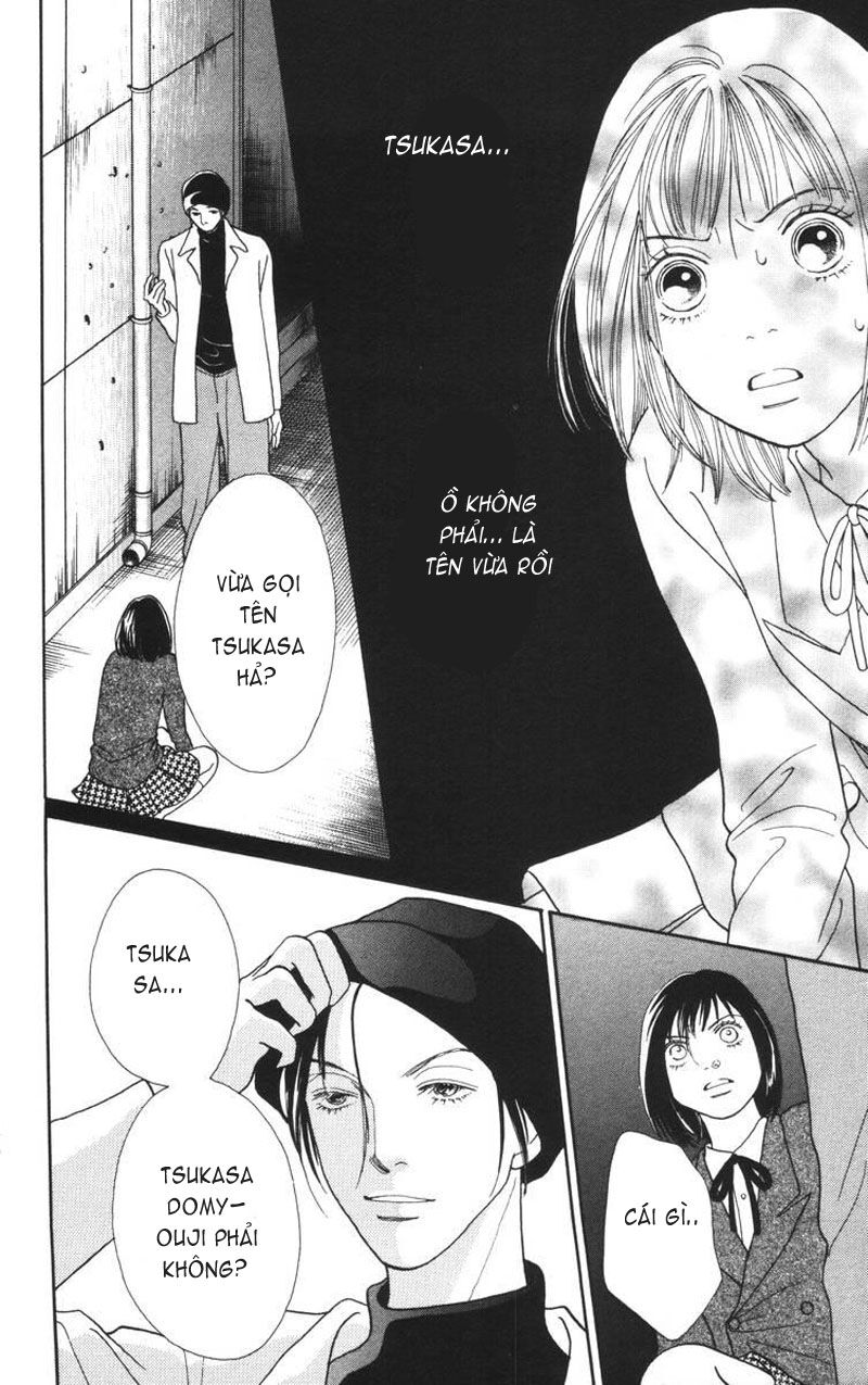 Con Nhà Giàu: Chapter 151