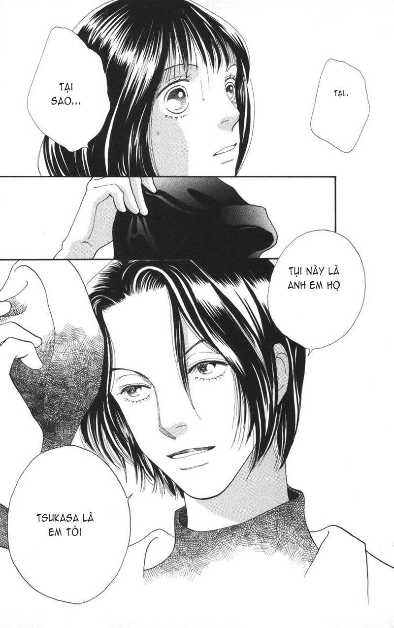 Con Nhà Giàu: Chapter 151