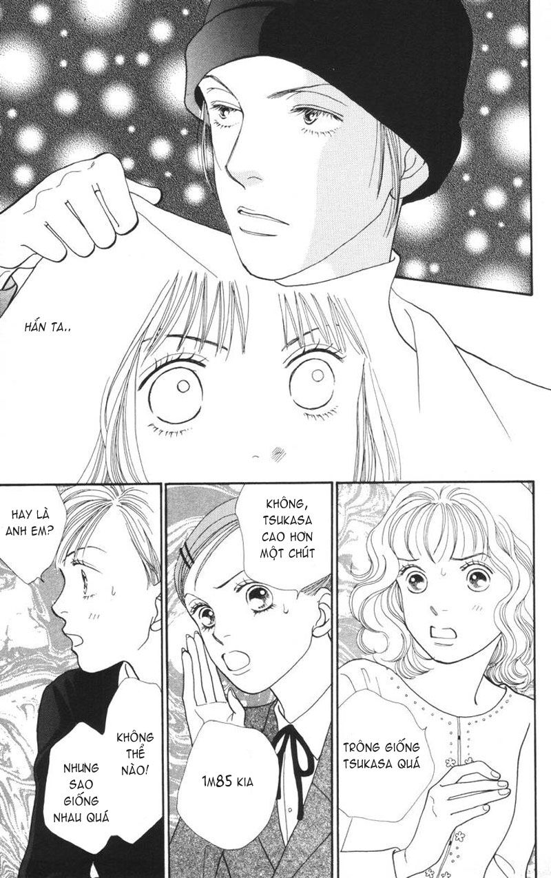 Con Nhà Giàu: Chapter 151