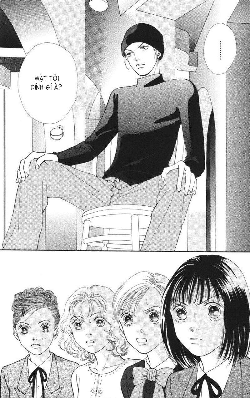 Con Nhà Giàu: Chapter 151