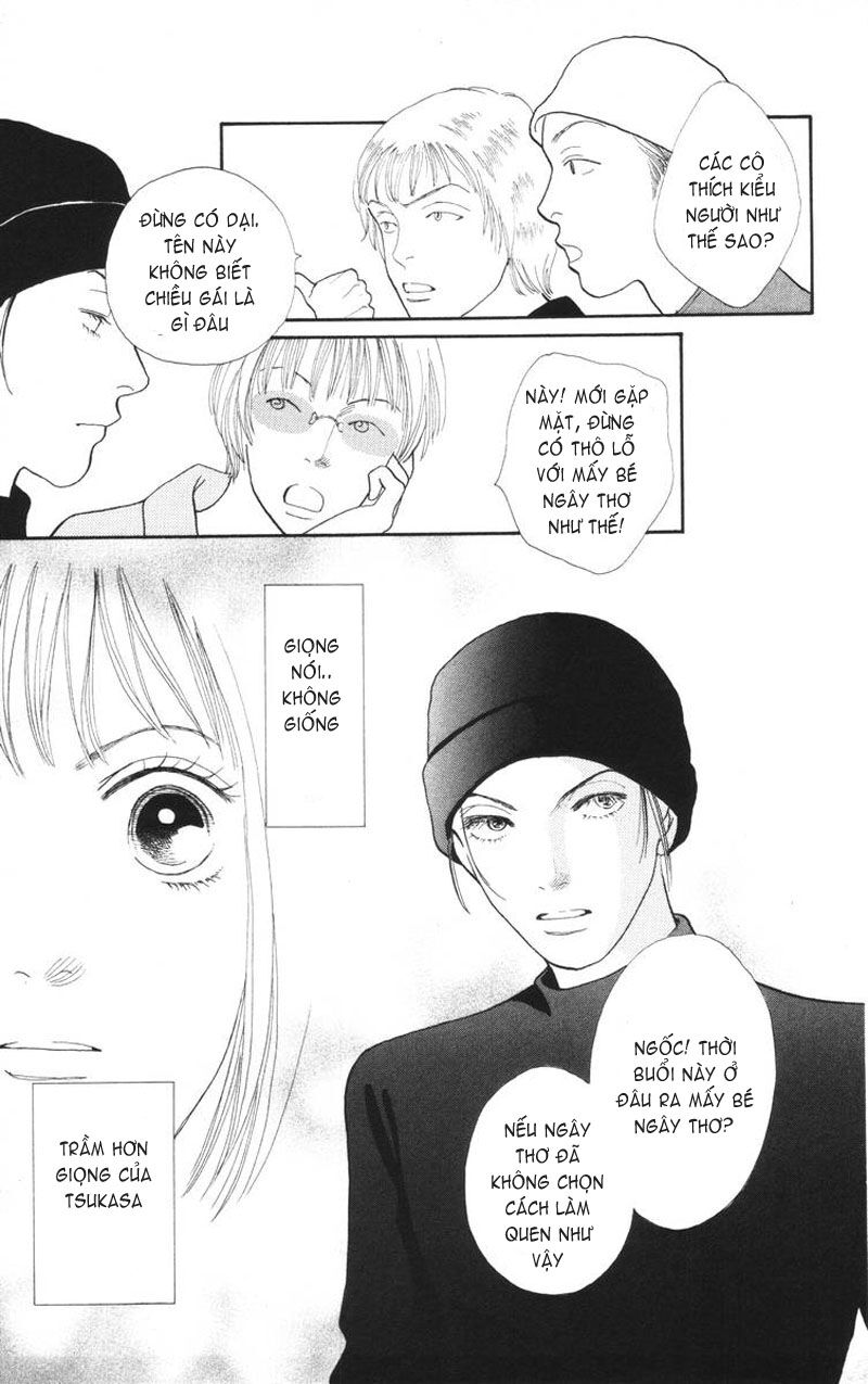 Con Nhà Giàu: Chapter 151