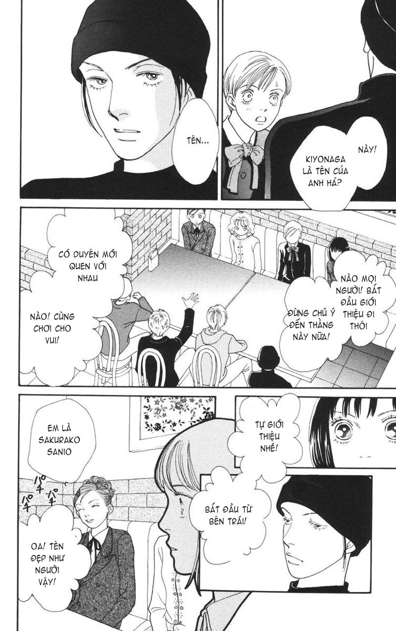 Con Nhà Giàu: Chapter 151