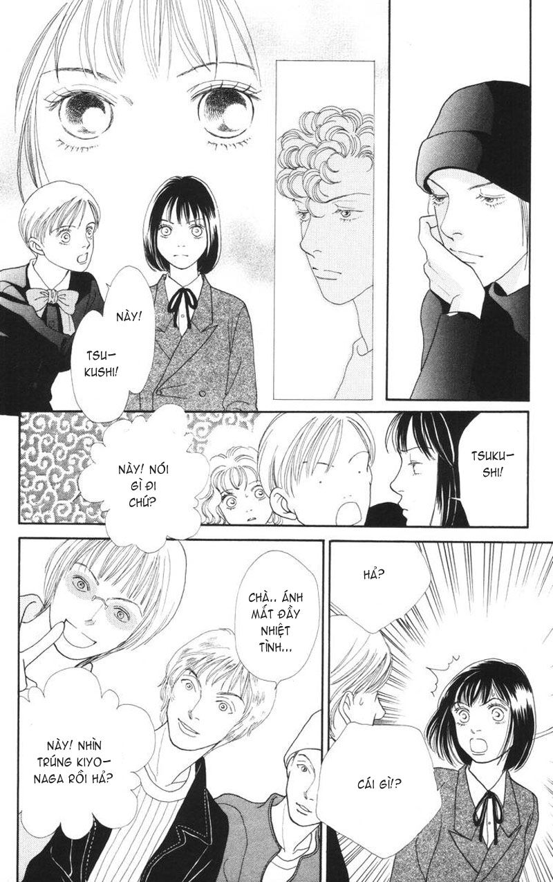 Con Nhà Giàu: Chapter 151