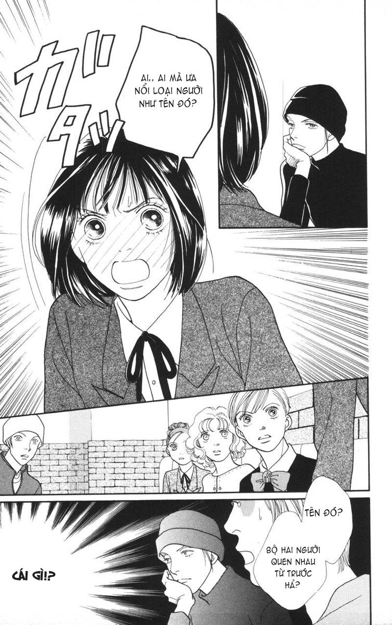 Con Nhà Giàu: Chapter 151