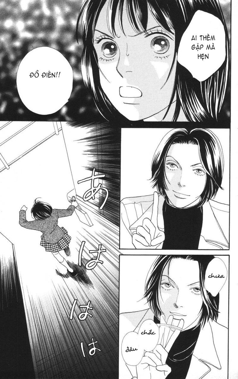 Con Nhà Giàu: Chapter 152