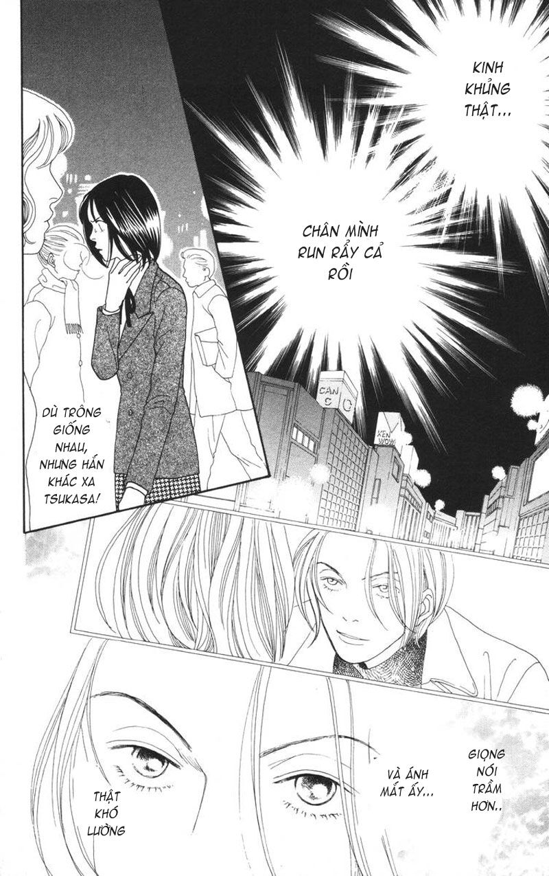 Con Nhà Giàu: Chapter 152