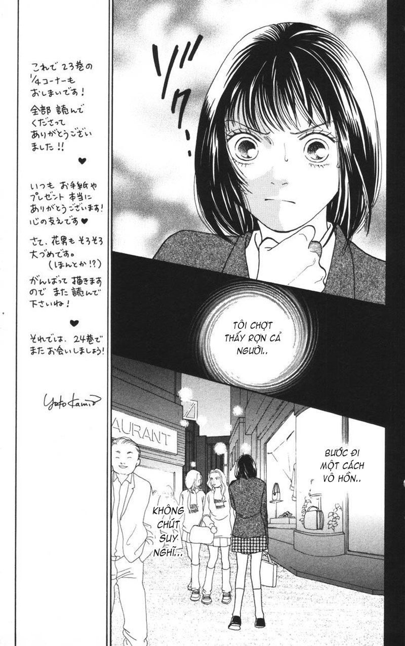 Con Nhà Giàu: Chapter 152