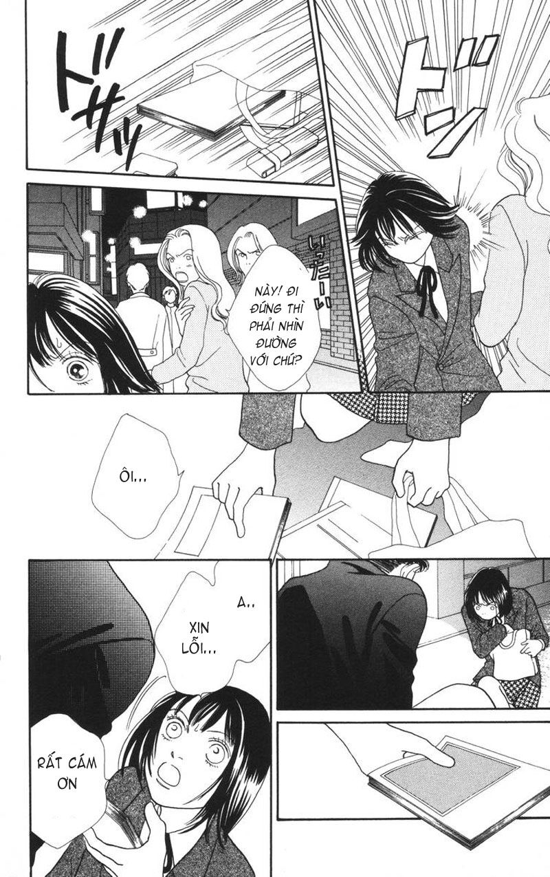Con Nhà Giàu: Chapter 152