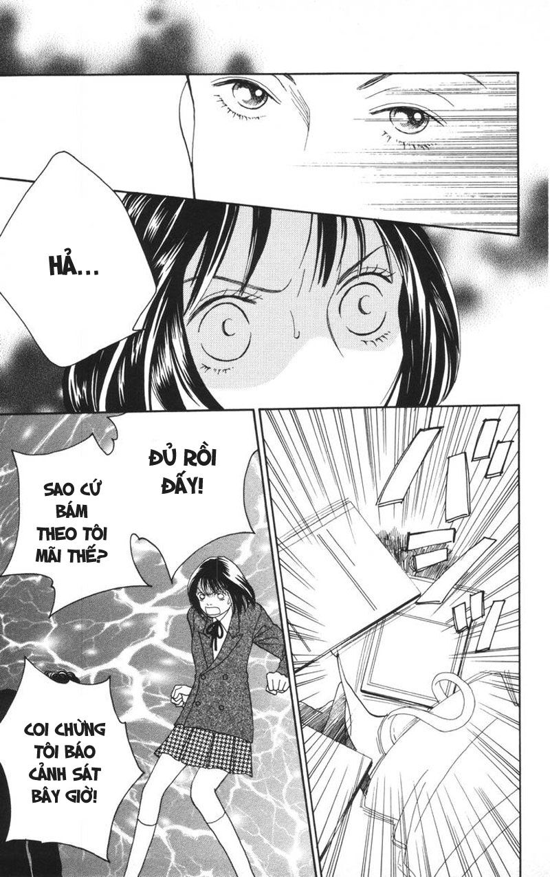 Con Nhà Giàu: Chapter 152