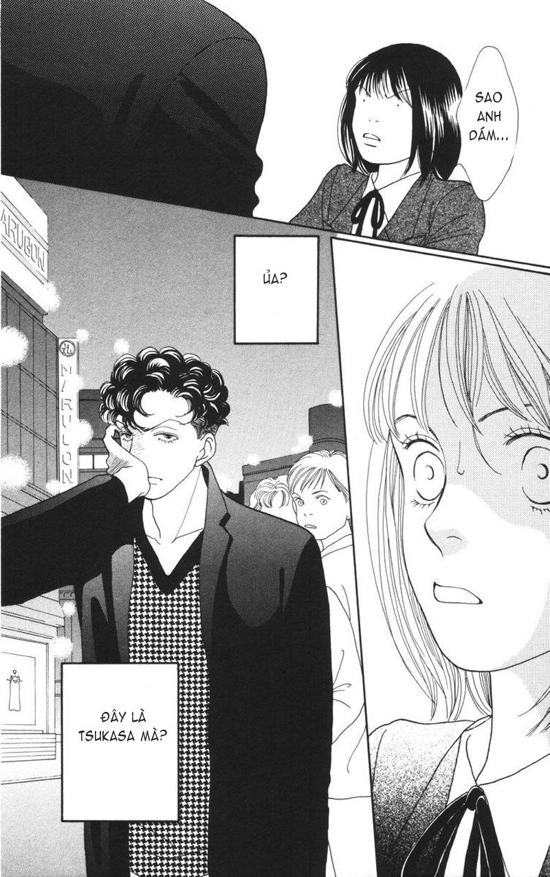 Con Nhà Giàu: Chapter 152