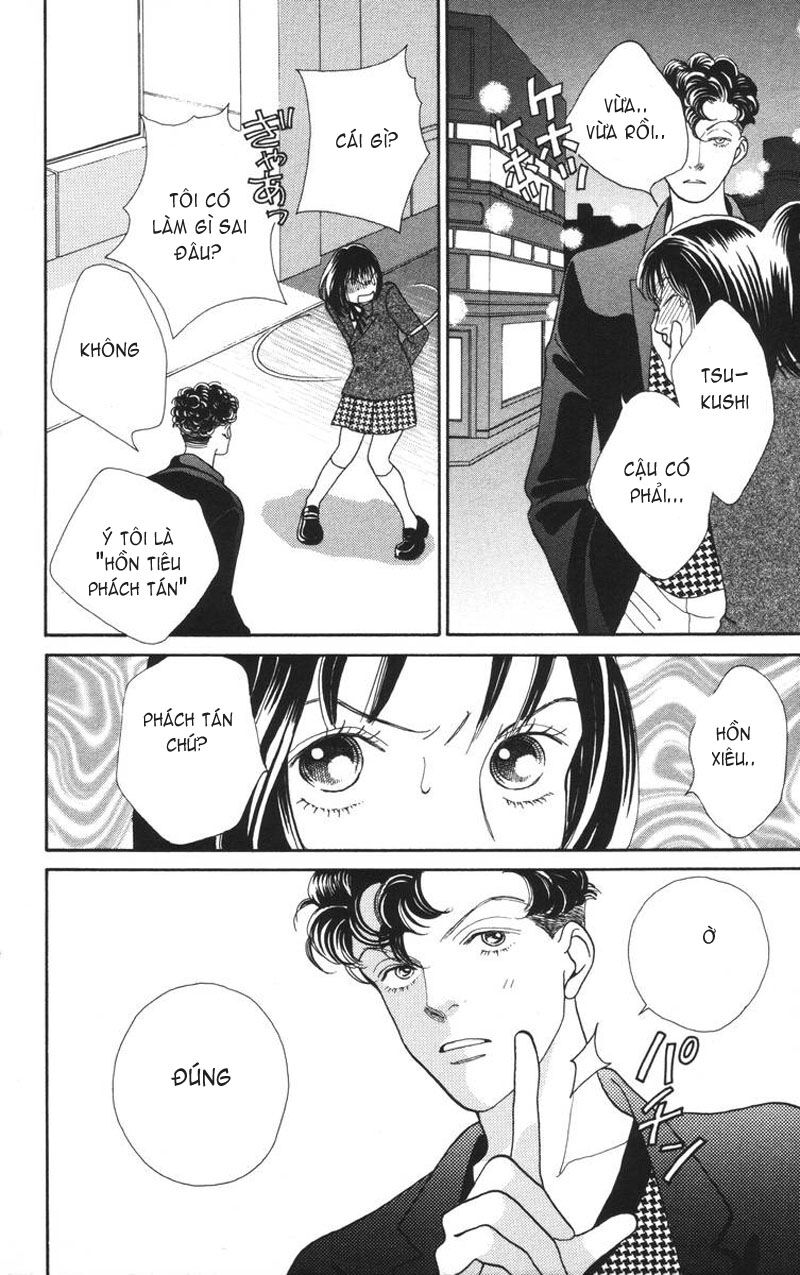 Con Nhà Giàu: Chapter 152