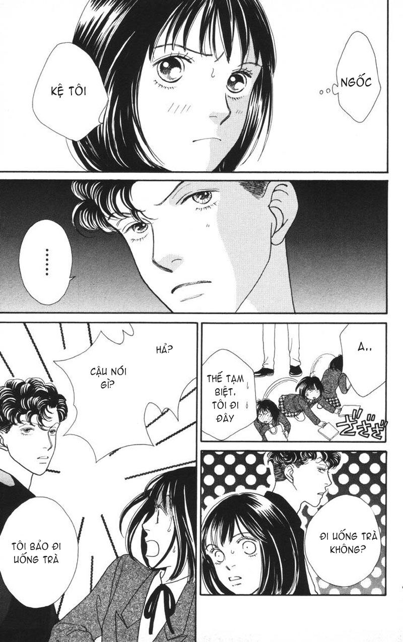 Con Nhà Giàu: Chapter 152
