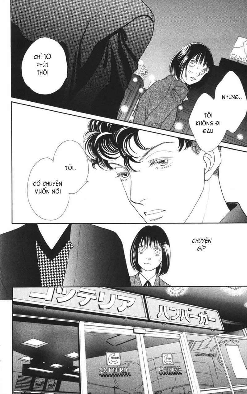 Con Nhà Giàu: Chapter 152