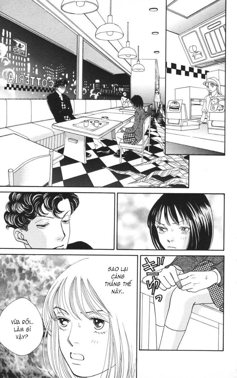 Con Nhà Giàu: Chapter 152