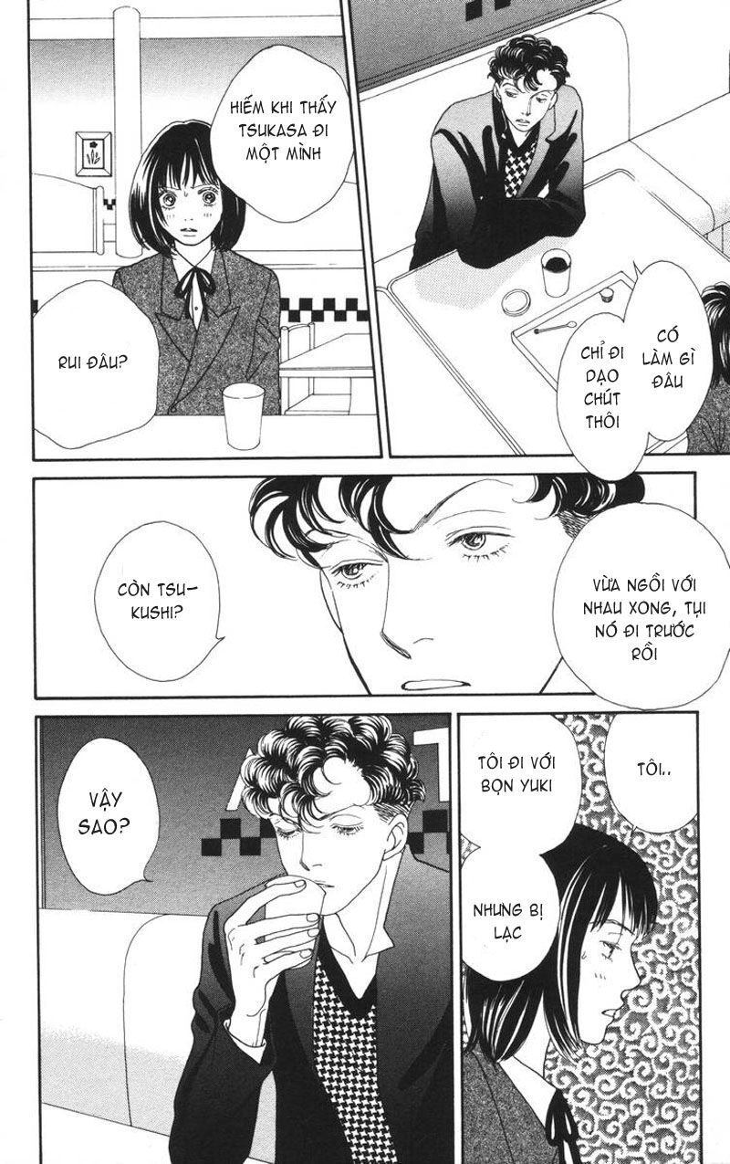 Con Nhà Giàu: Chapter 152