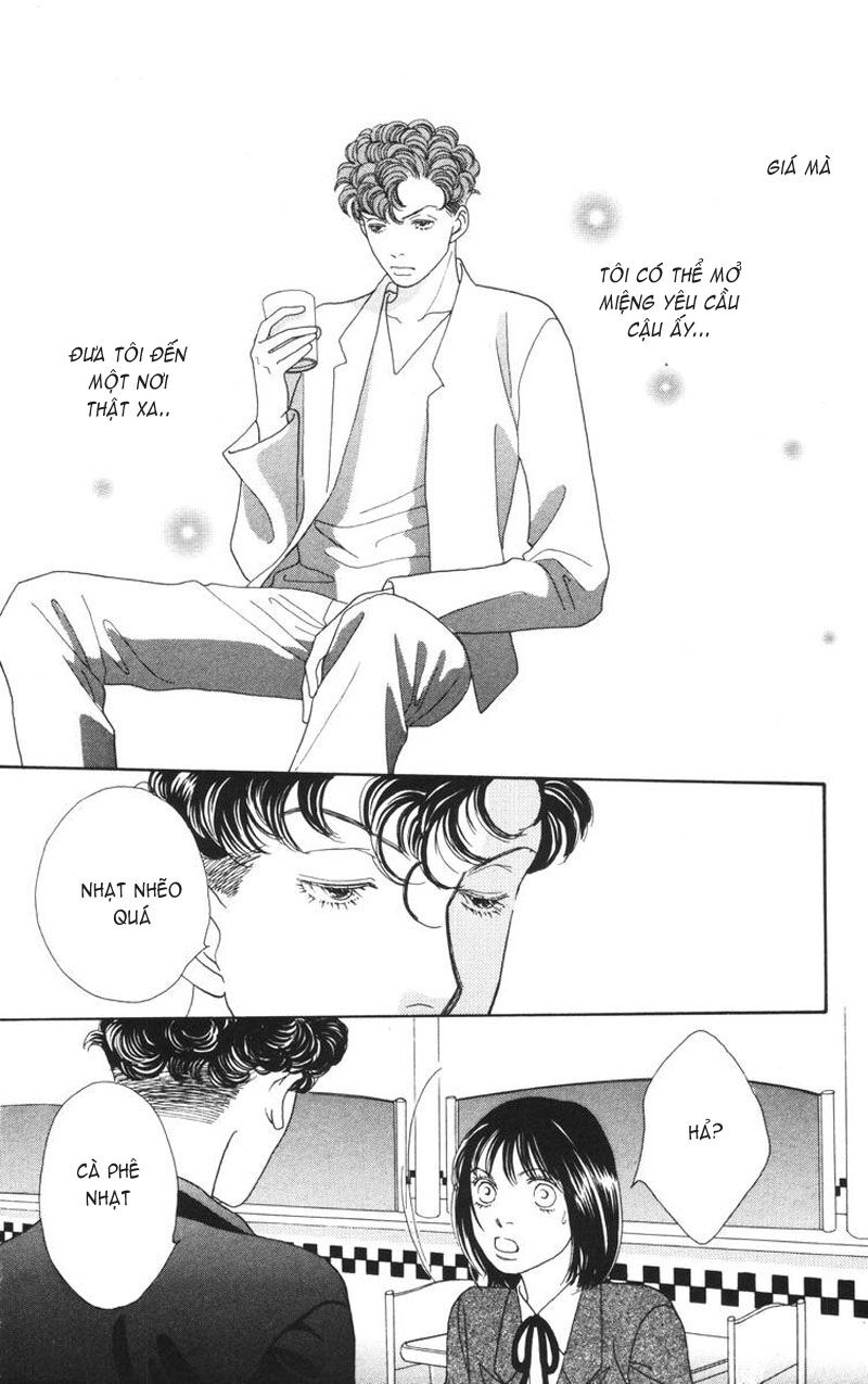 Con Nhà Giàu: Chapter 152