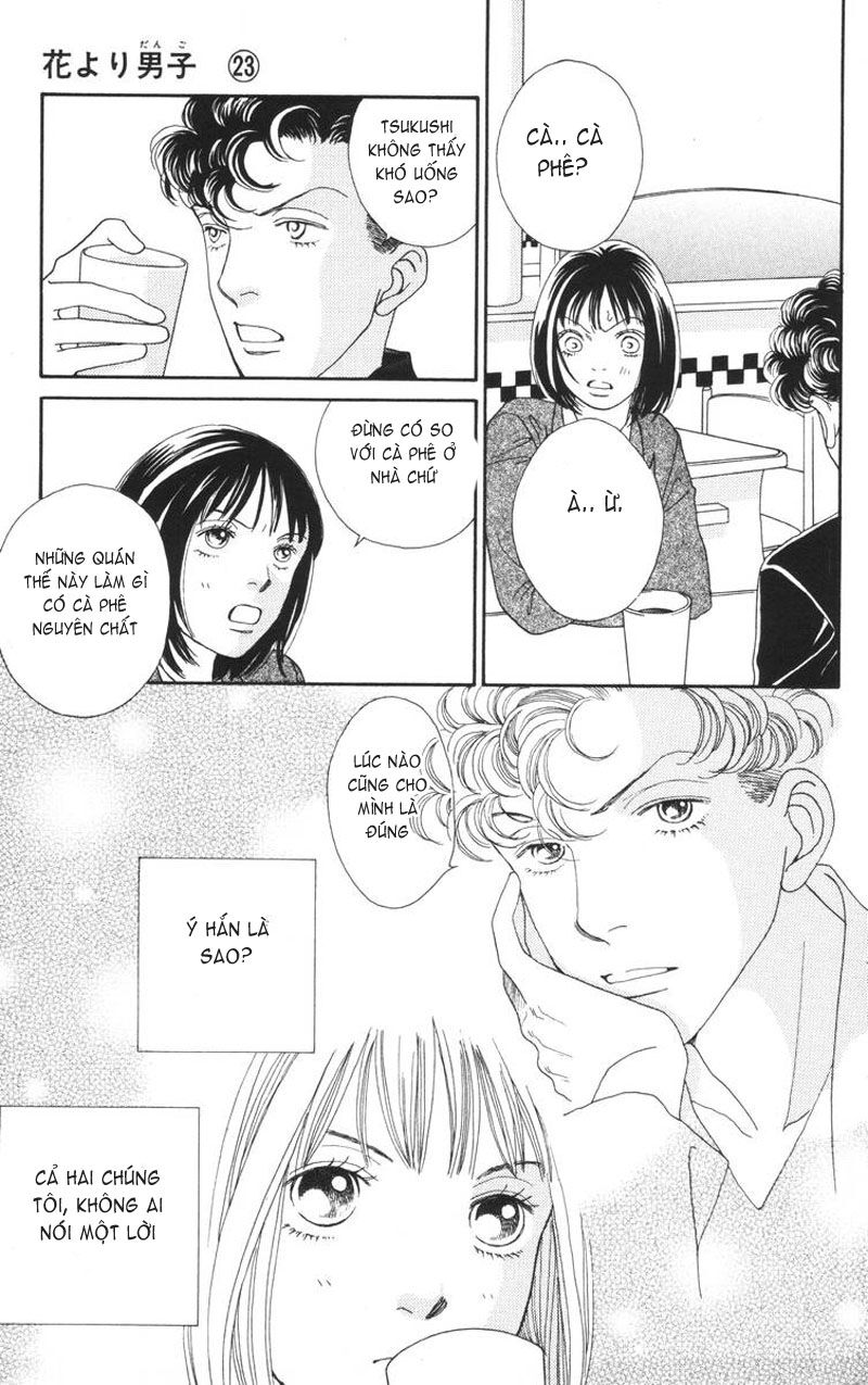 Con Nhà Giàu: Chapter 152