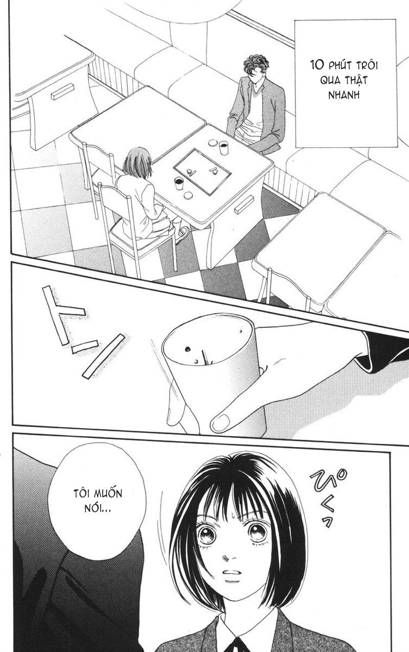 Con Nhà Giàu: Chapter 152