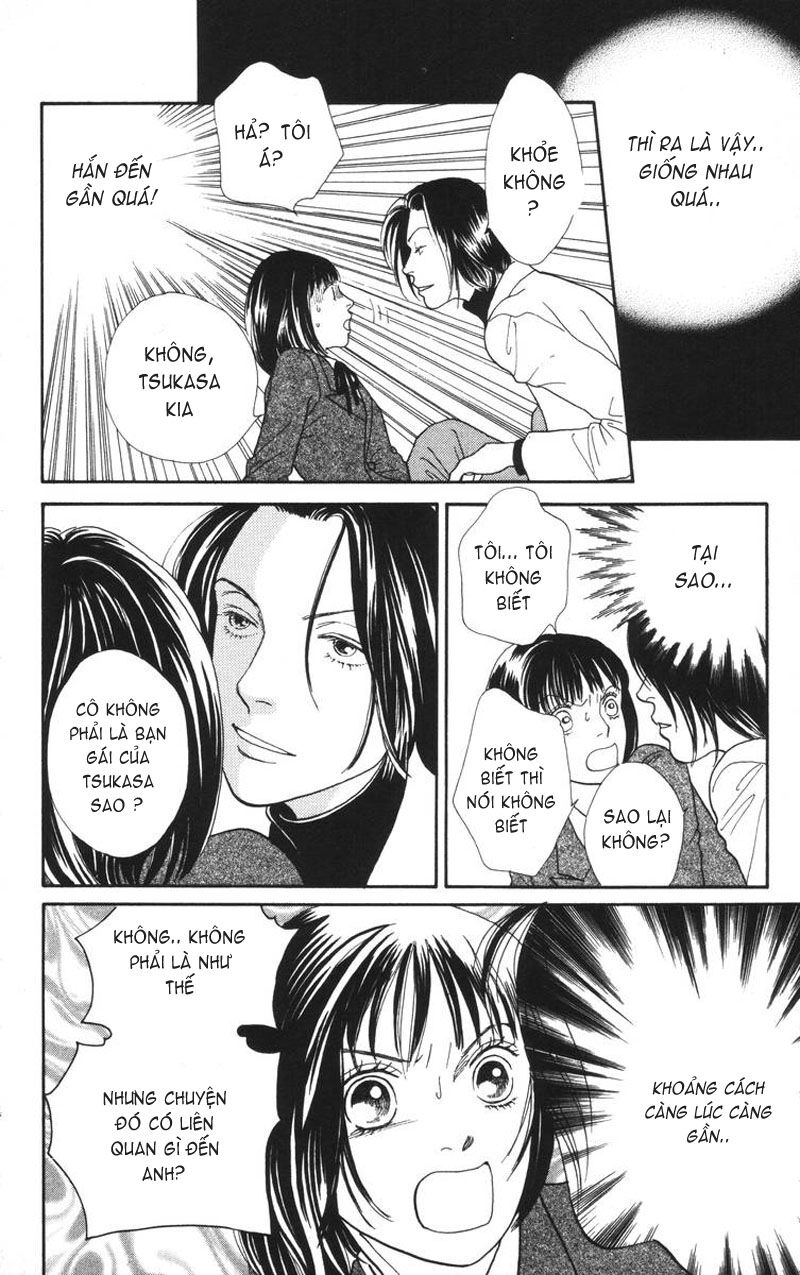 Con Nhà Giàu: Chapter 152