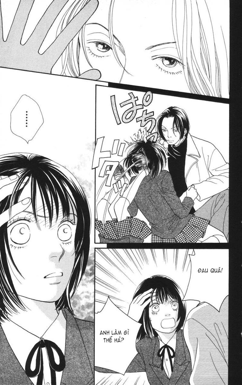 Con Nhà Giàu: Chapter 152