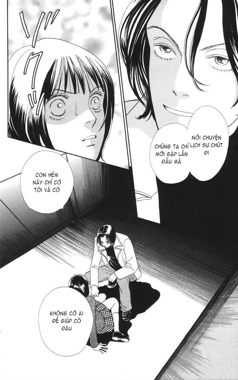 Con Nhà Giàu: Chapter 152