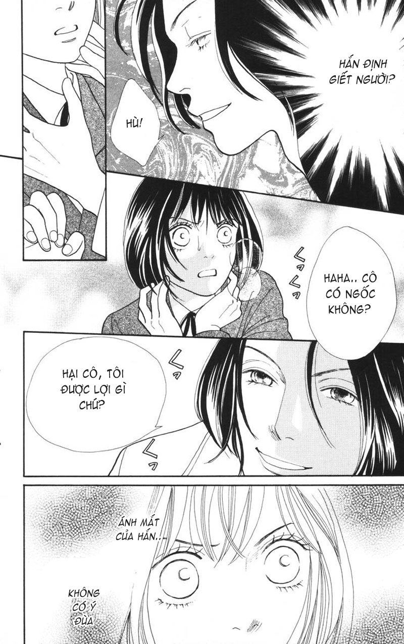 Con Nhà Giàu: Chapter 152
