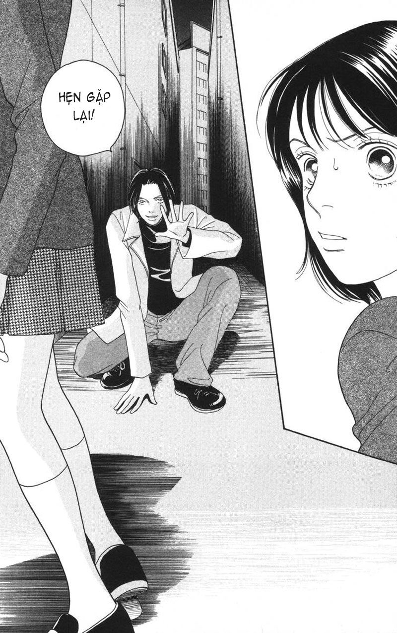 Con Nhà Giàu: Chapter 152