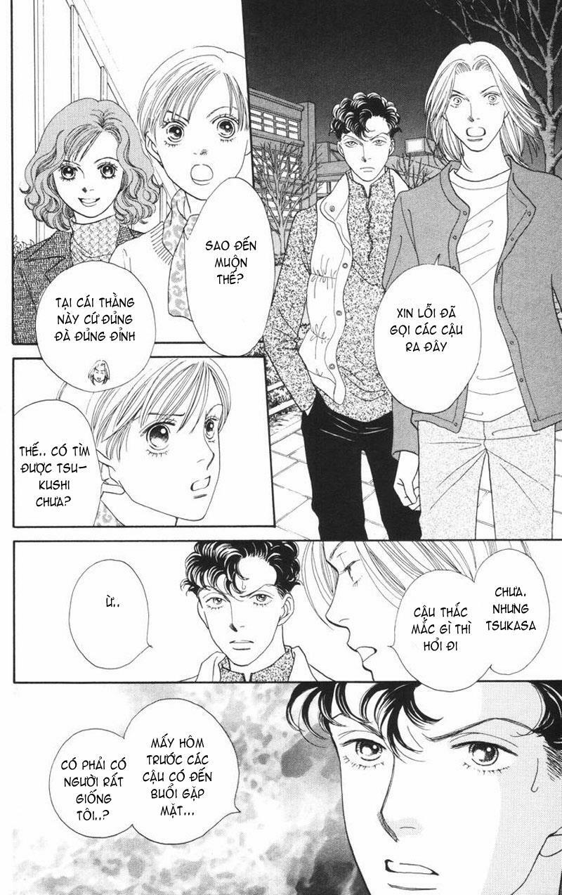 Con Nhà Giàu: Chapter 155