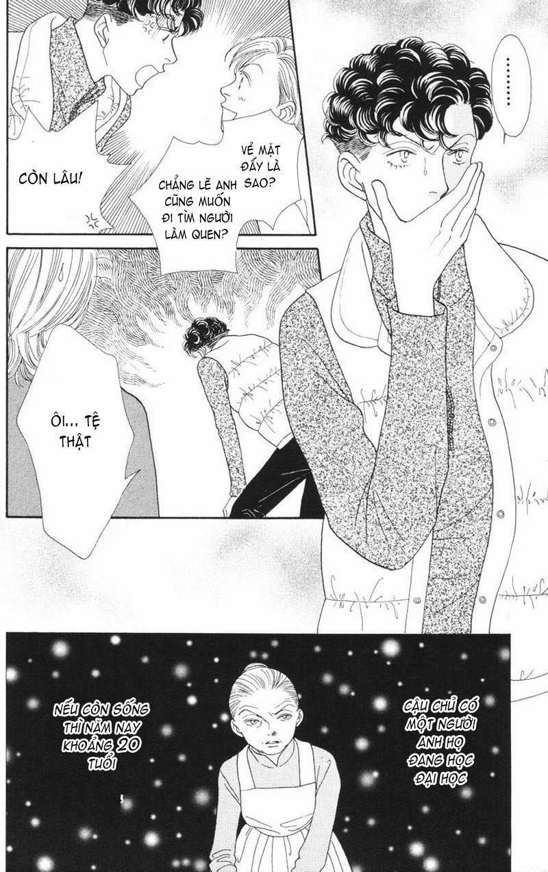 Con Nhà Giàu: Chapter 155