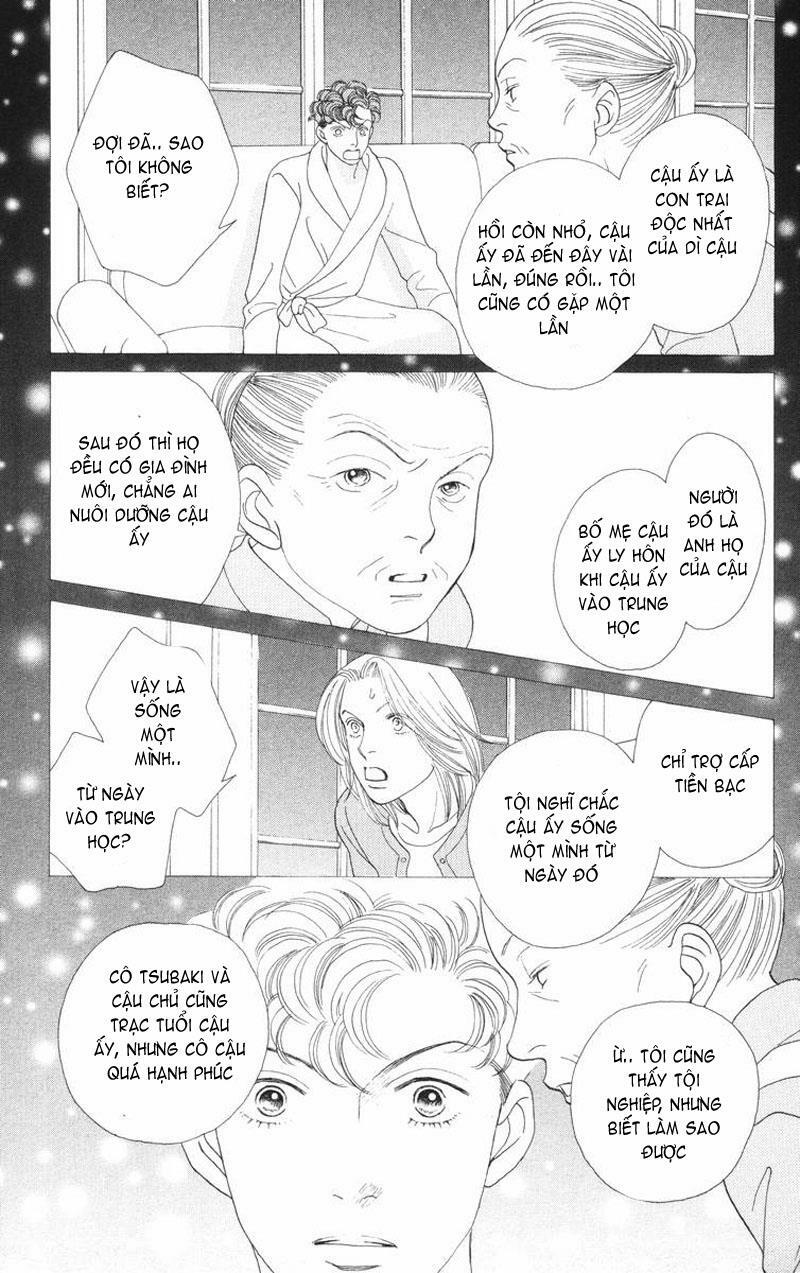 Con Nhà Giàu: Chapter 155