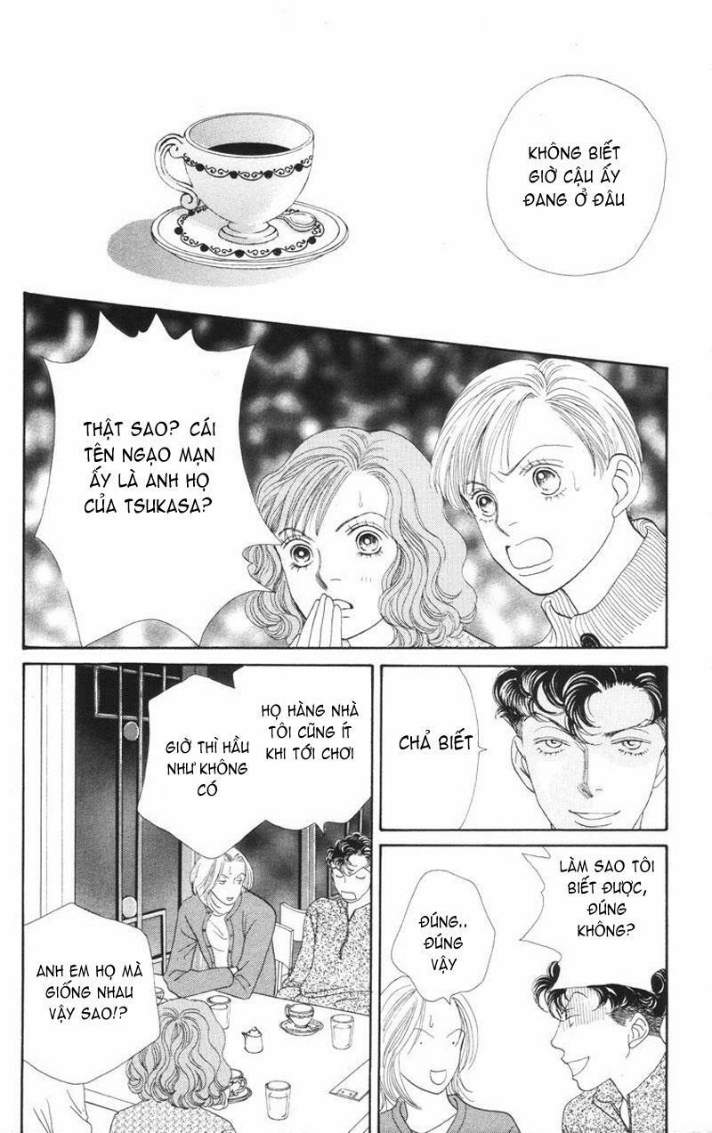 Con Nhà Giàu: Chapter 155