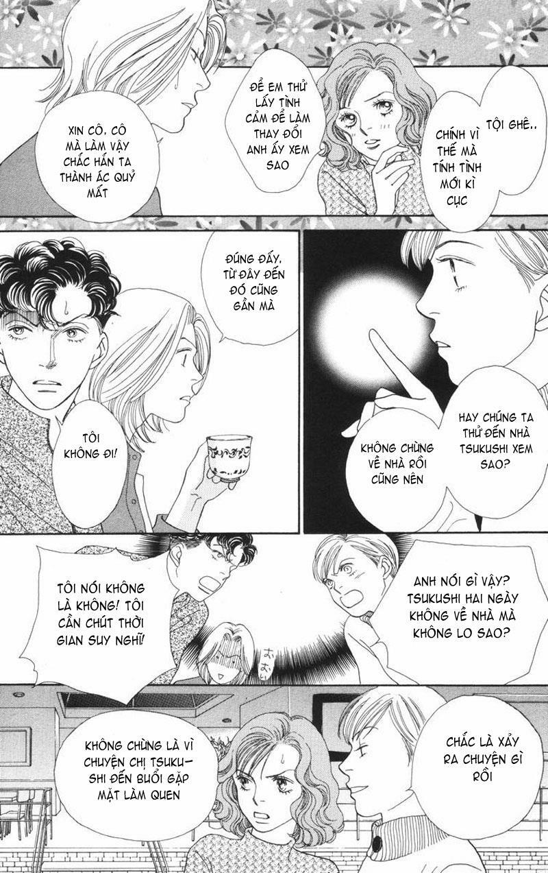 Con Nhà Giàu: Chapter 155