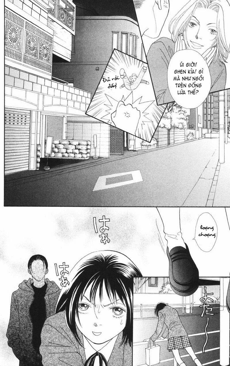 Con Nhà Giàu: Chapter 155