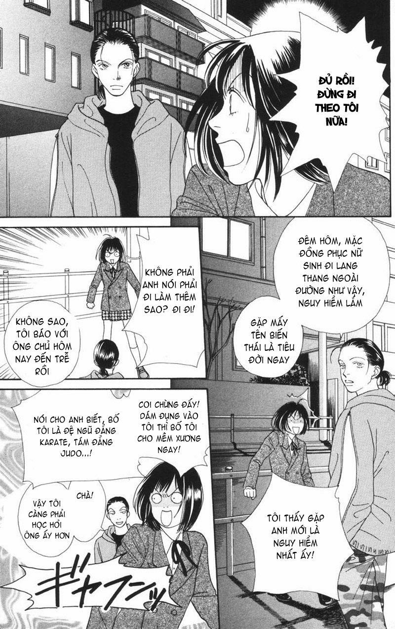 Con Nhà Giàu: Chapter 155