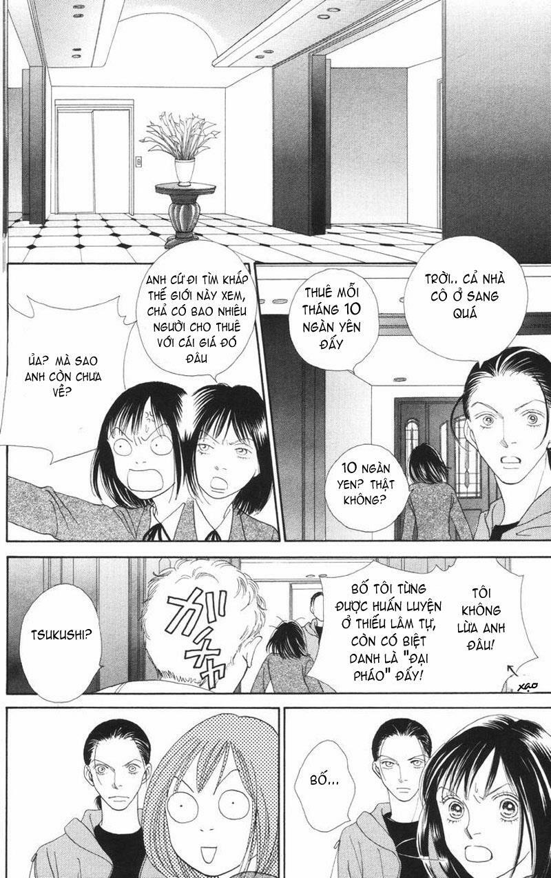 Con Nhà Giàu: Chapter 155
