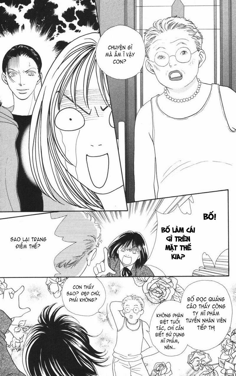 Con Nhà Giàu: Chapter 155